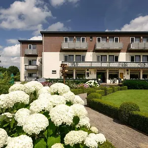 Bemelmans Hotel
