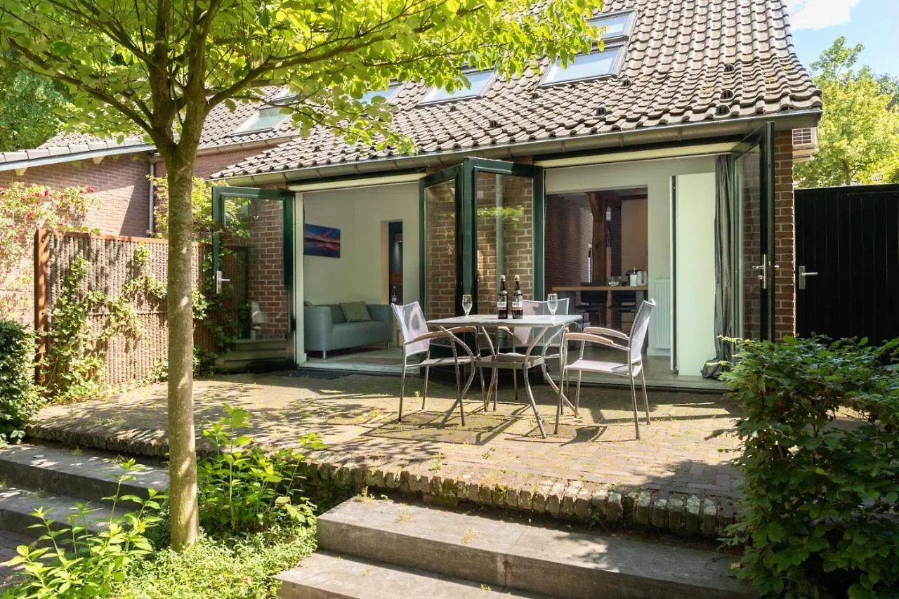 Beerze Brouwerij Hotel Vessem 4*,  Pays-Bas