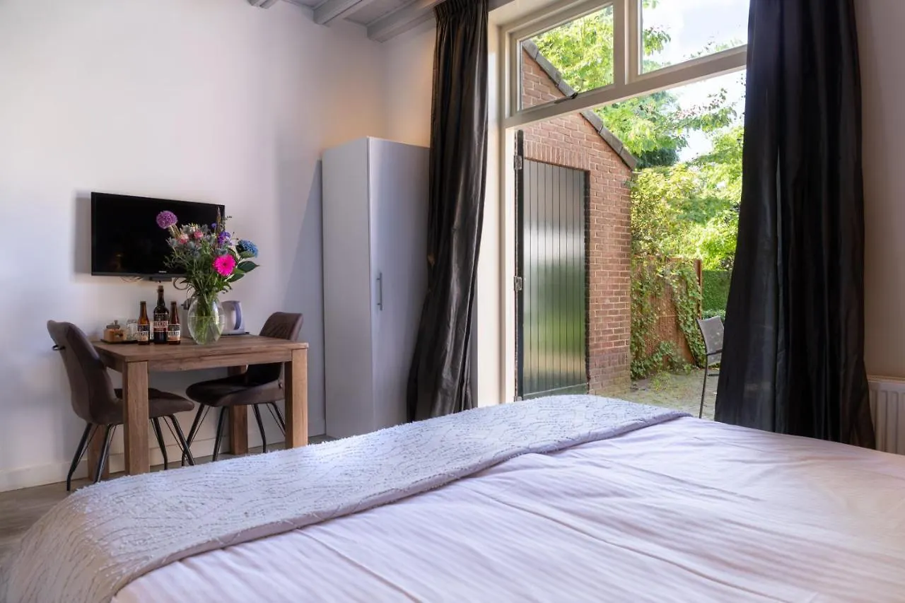 ****  Beerze Brouwerij Hotel Vessem Pays-Bas