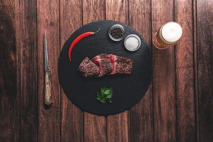 Beerze Brouwerij Hotel Vessem Pays-Bas